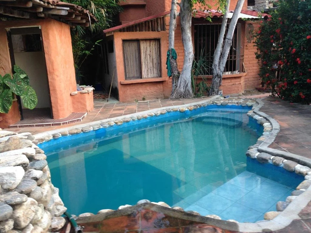 Posada Inn Los Jacalitos