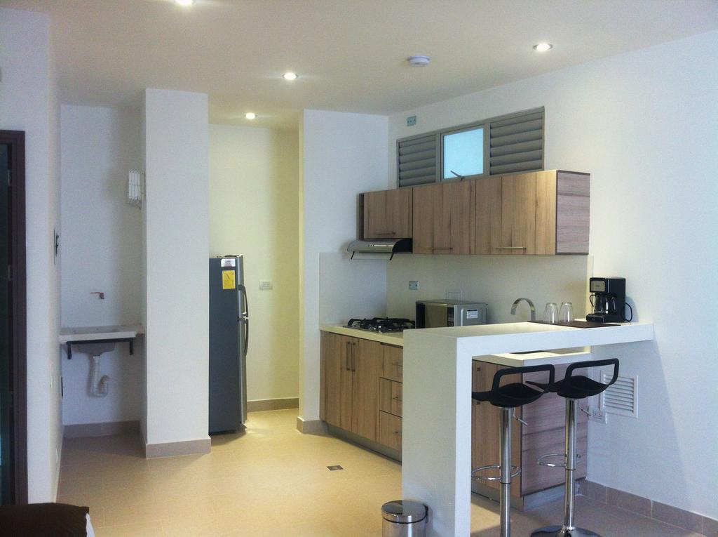 Hausen Hotel - Suites