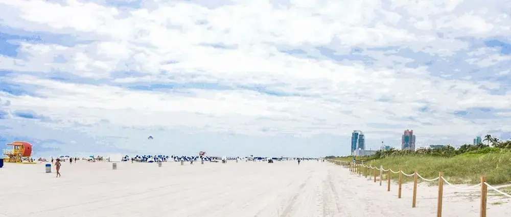 Palma Suites South Beach By Red Group Rentals