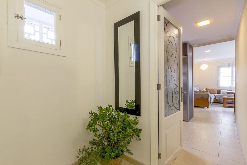 Apartamentos Roses