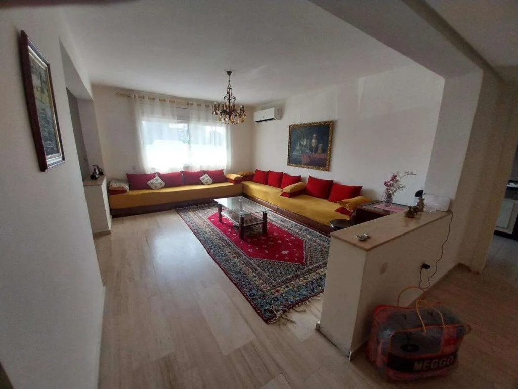 Appartement Hay Riad