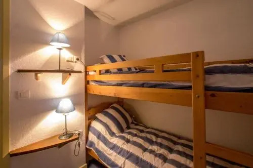 Apartment Marina ile des pecheurs