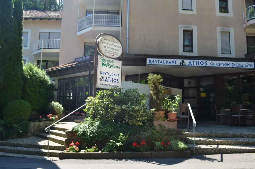 App. Ferienwohnung Berger