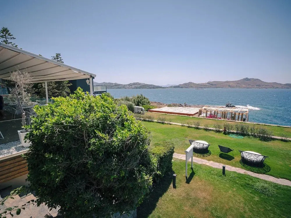Lumi by Atasagon Well-being Bodrum