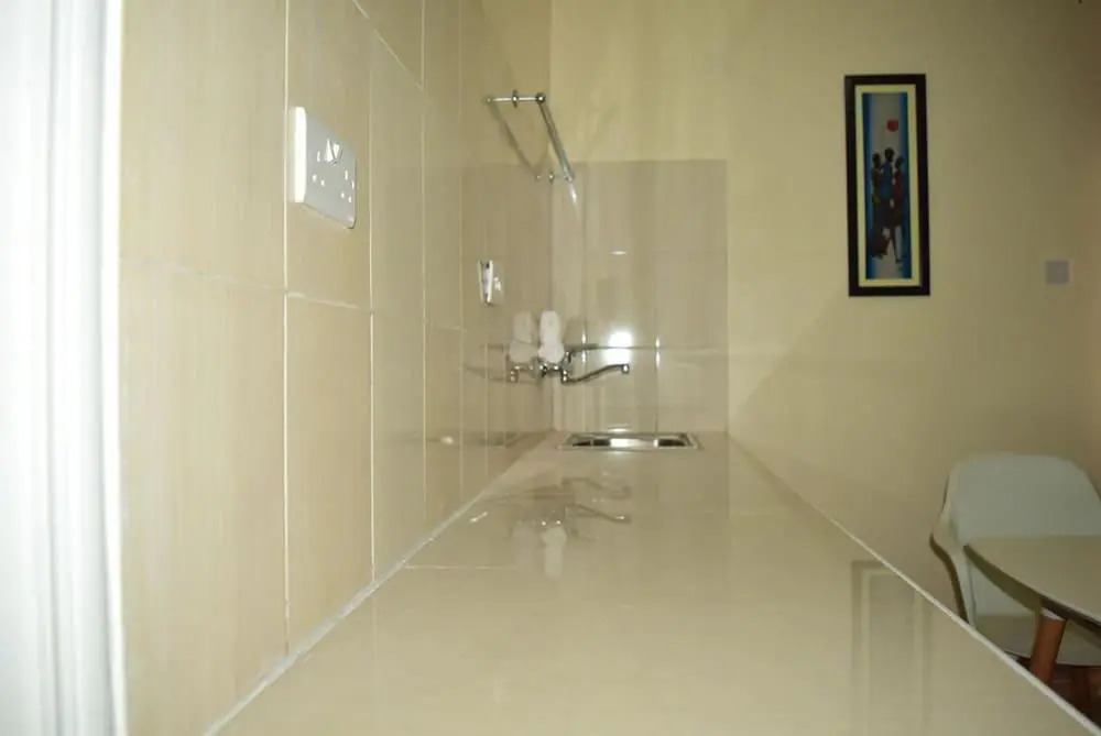 Latitude 1 Serviced Suites