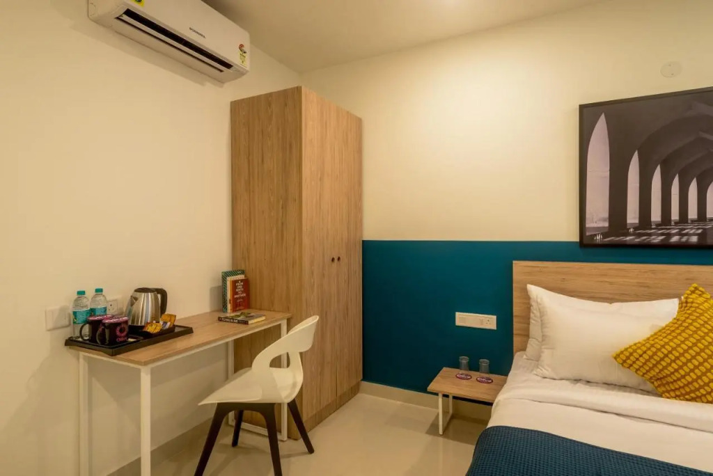 SRS Vivanta