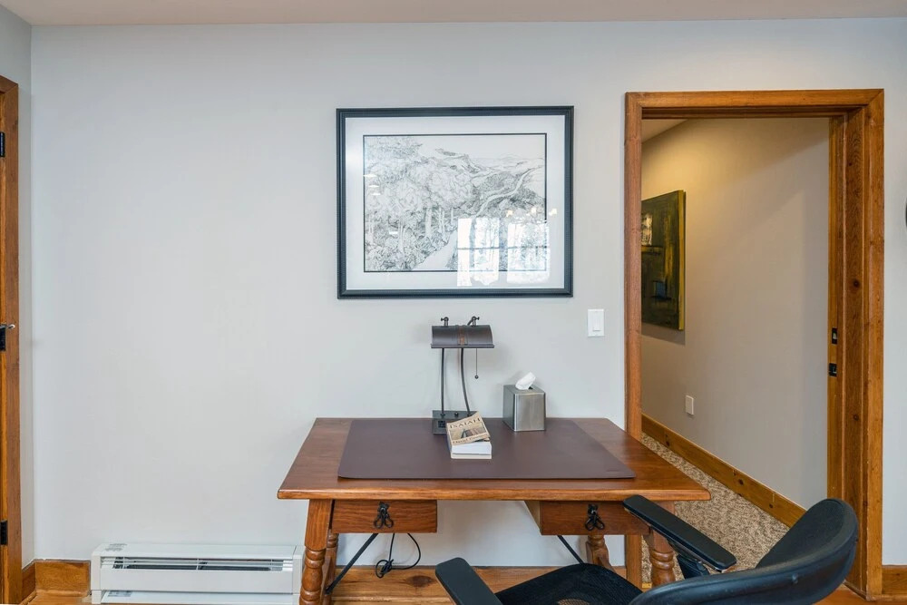 Bear Creek Lodge 112 2 Bedroom Condo by Alpine Lodging Telluride