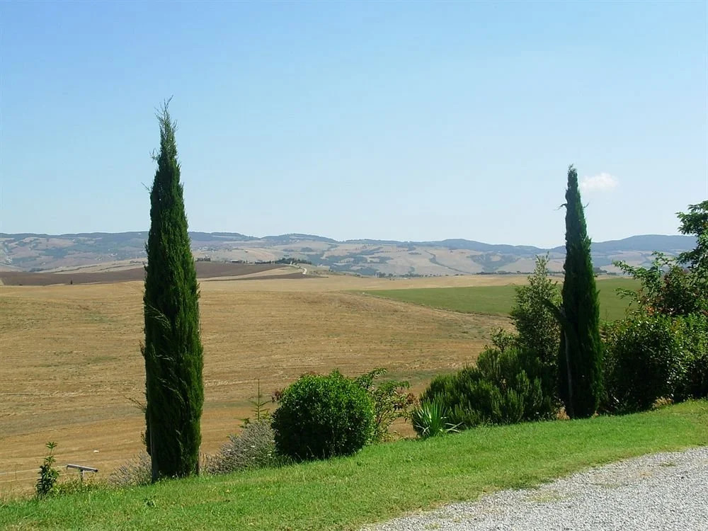 Agriturismo Sant Ansano