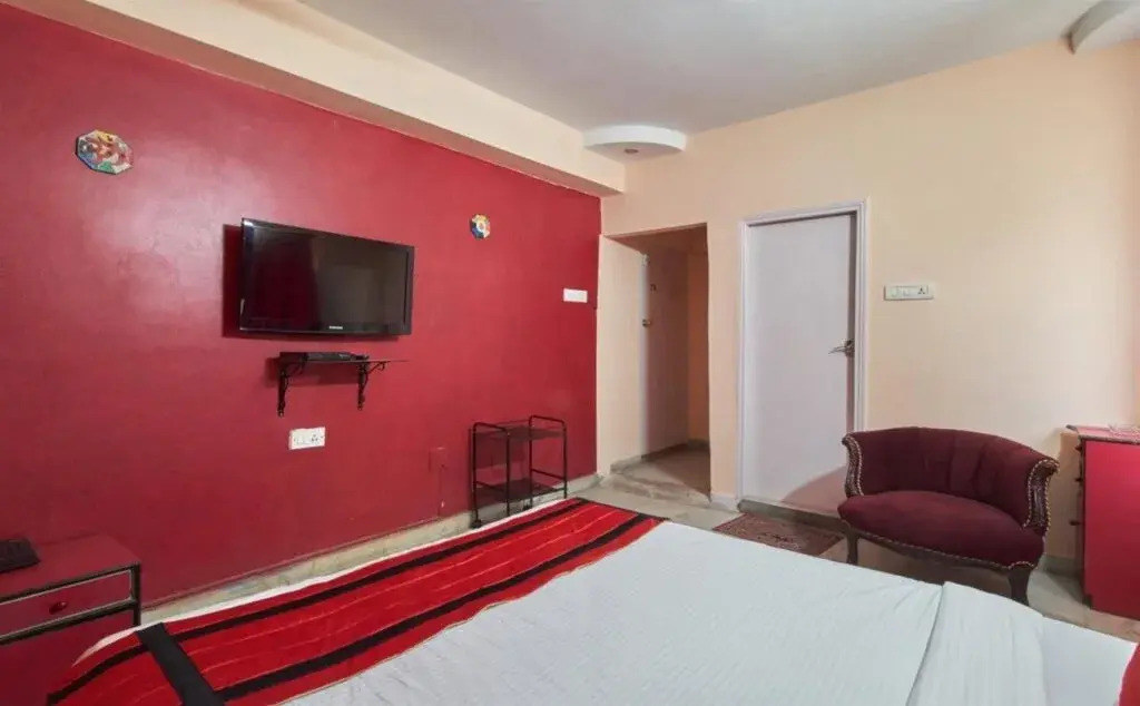 OYO Balaji Inn