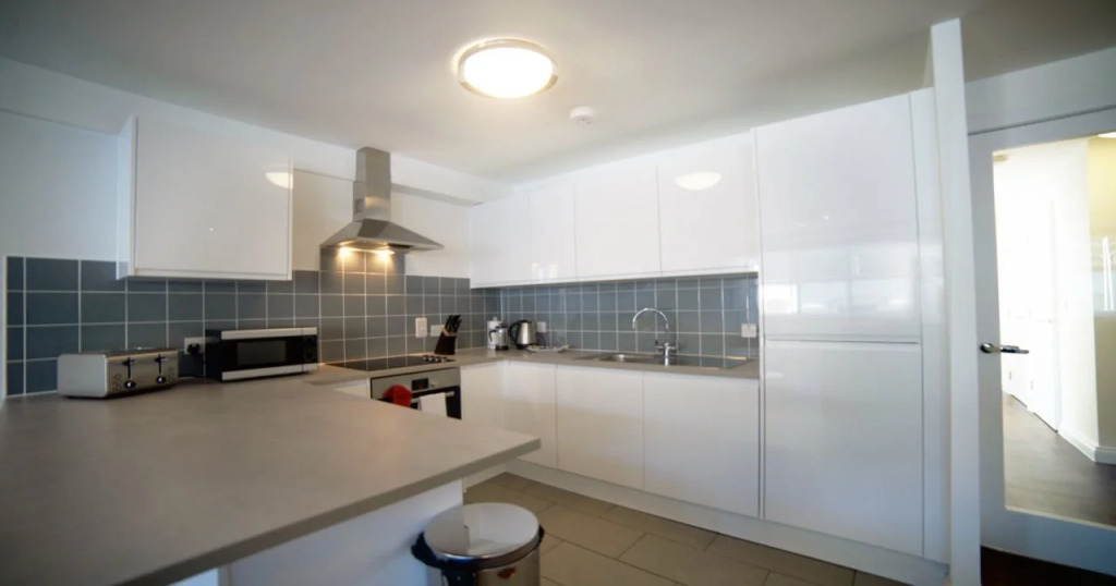 Apple Apartments Cambridge