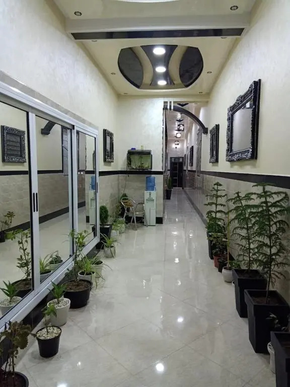 apartement 4 residence oulad touimi