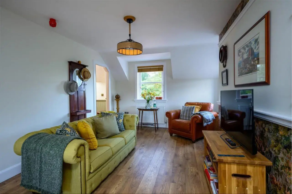 Meldrums Apartments