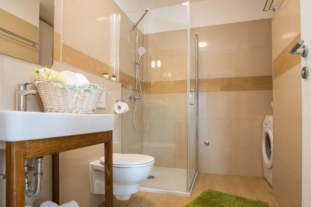 Apartment Navis