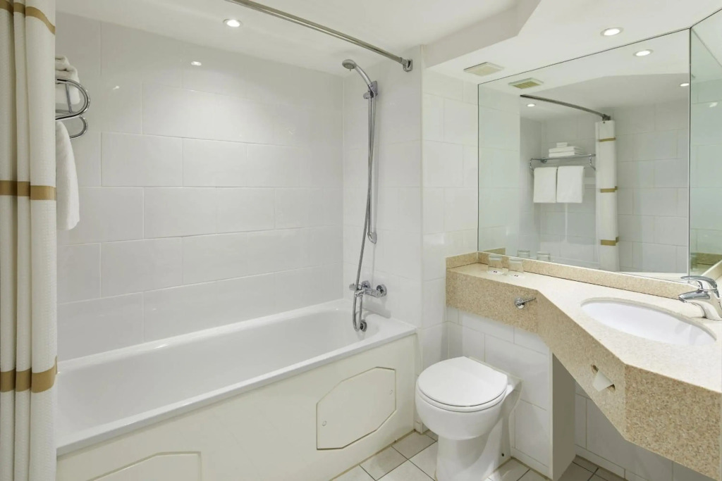 The Aberdeen Dyce Hotel
