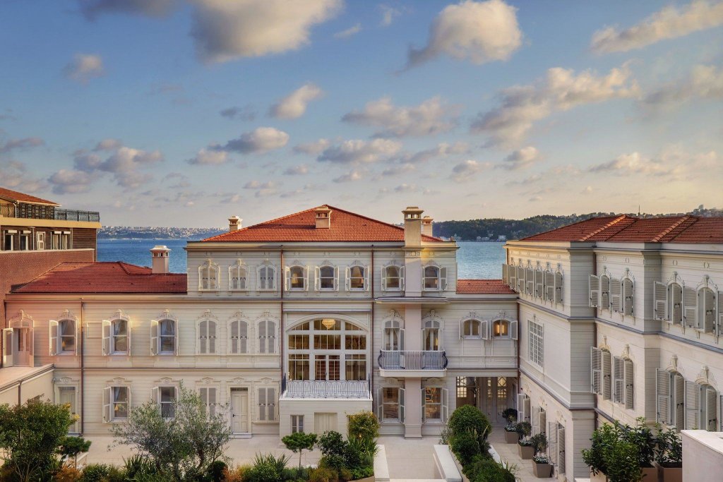 Six Senses Kocatas Mansions, Istanbul Image 39