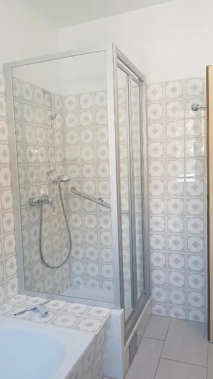 Ferienwohnung Szöky