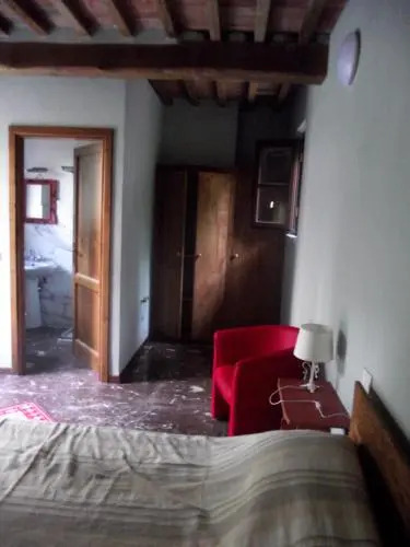 Casa Del Marmo