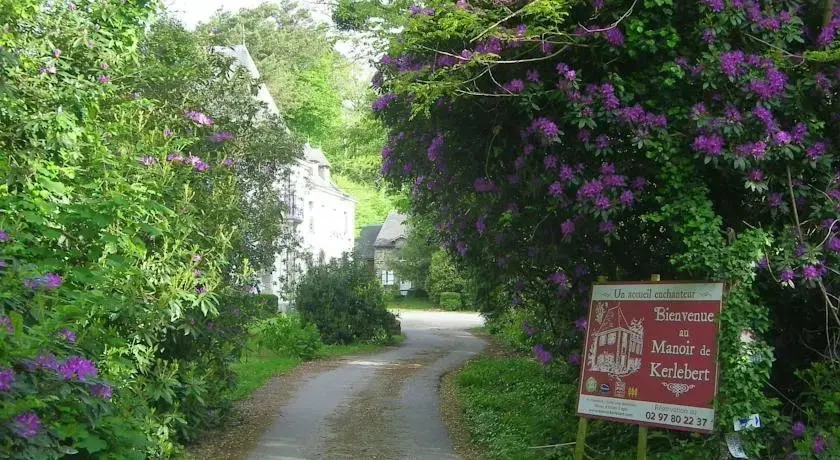 Manoir Kerlebert