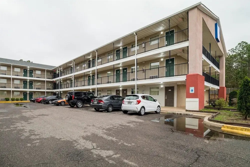 Studio 6 Extended Stay - Augusta, GA - Fort Gordon