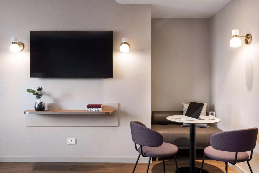 Ambasciatori Hotel Venice Mestre, Tapestry Collection by Hilton