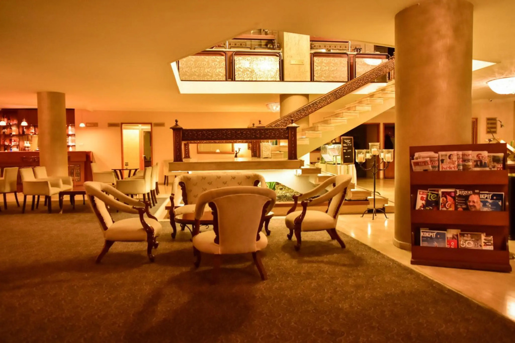 Gurkent Hotel