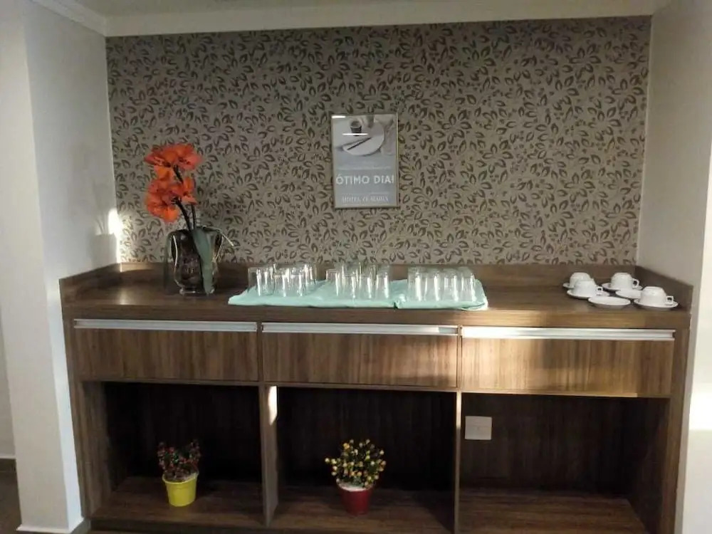 Hotel Zé Maria