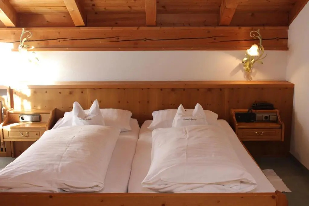 Kurhotel Rupertus