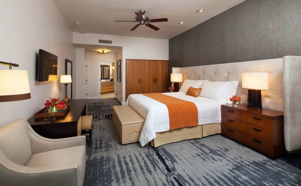 Phoenician Residences, A Luxury Collection Residence Club, Scottsdale