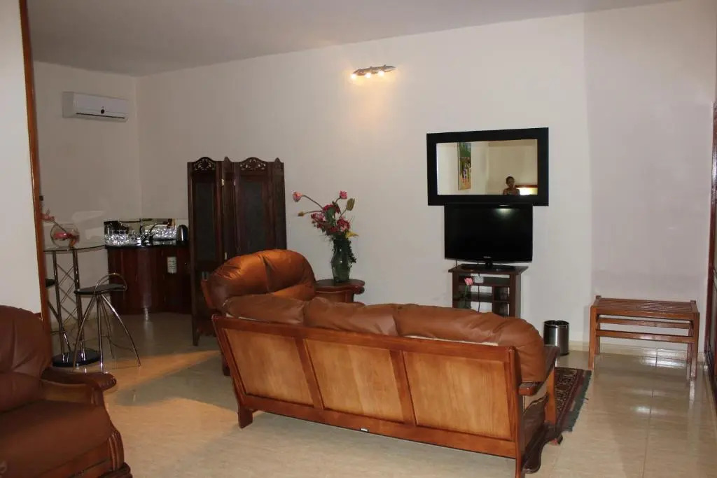 Hotel Castelo Branco