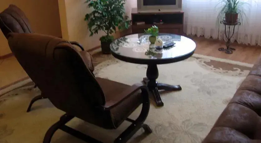Apartament Zuzia