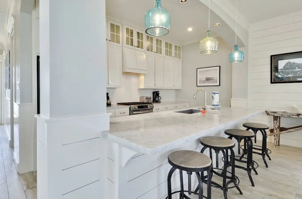 Beachside Haven