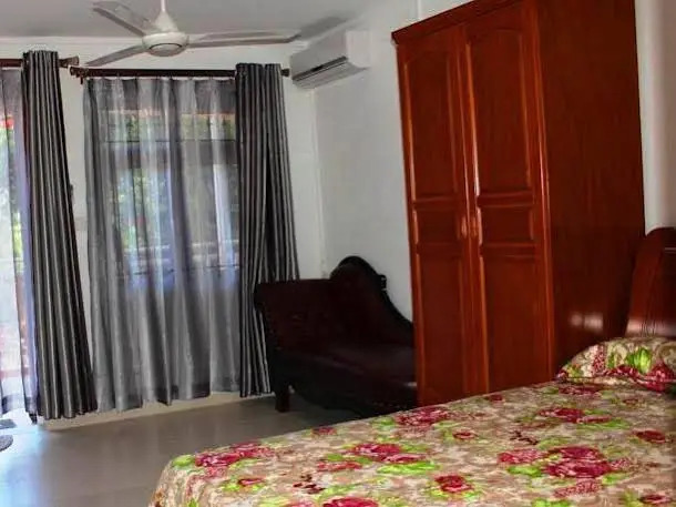 Bano Beach Residence - Grand Bay Beach