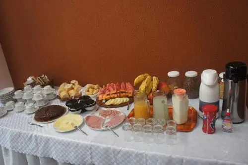 Pousada das Gaivotas