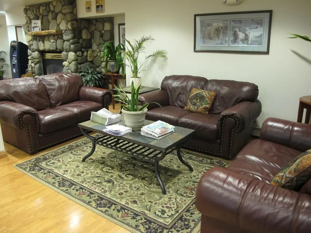 Microtel Inn & Suites Anchorage Area Eagle River