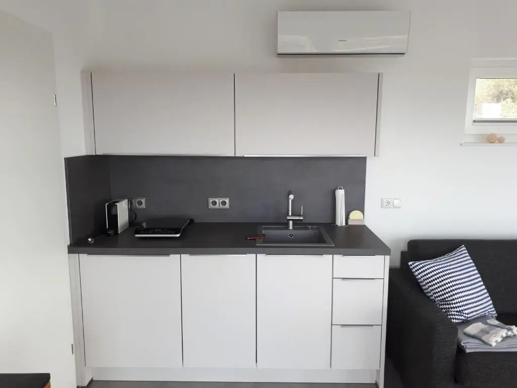 Appartement Hareter