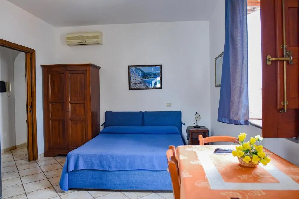 Appartamenti Marina Corta