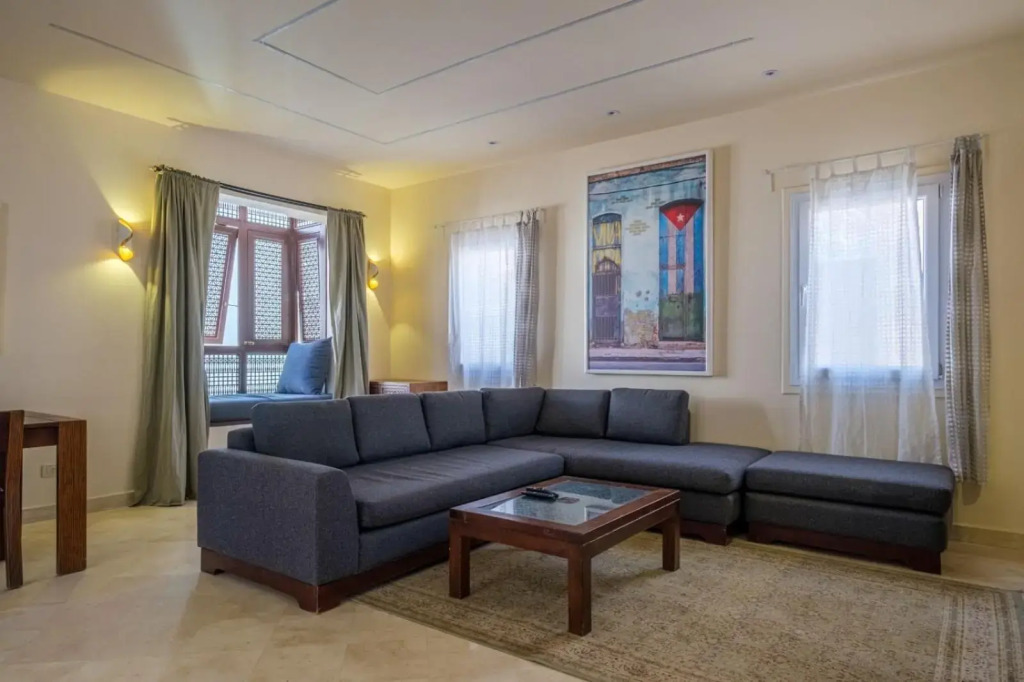El Gouna abo tig marina 1 bedroom apartment