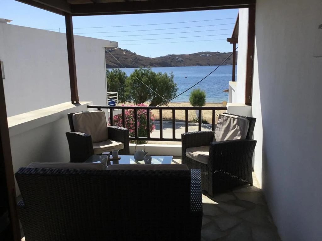 Asteri Hotel