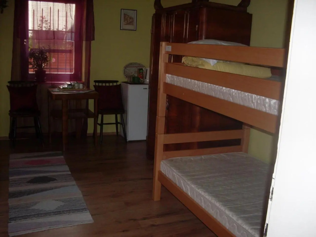Apartments Vratnik