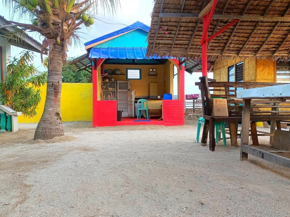Hideaway Beach Resort