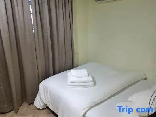 JLC Homes 102 ( 2 Bedroom Homestay ) at JLC Residence Melaka Raya