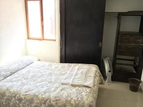 Furnished Apartment