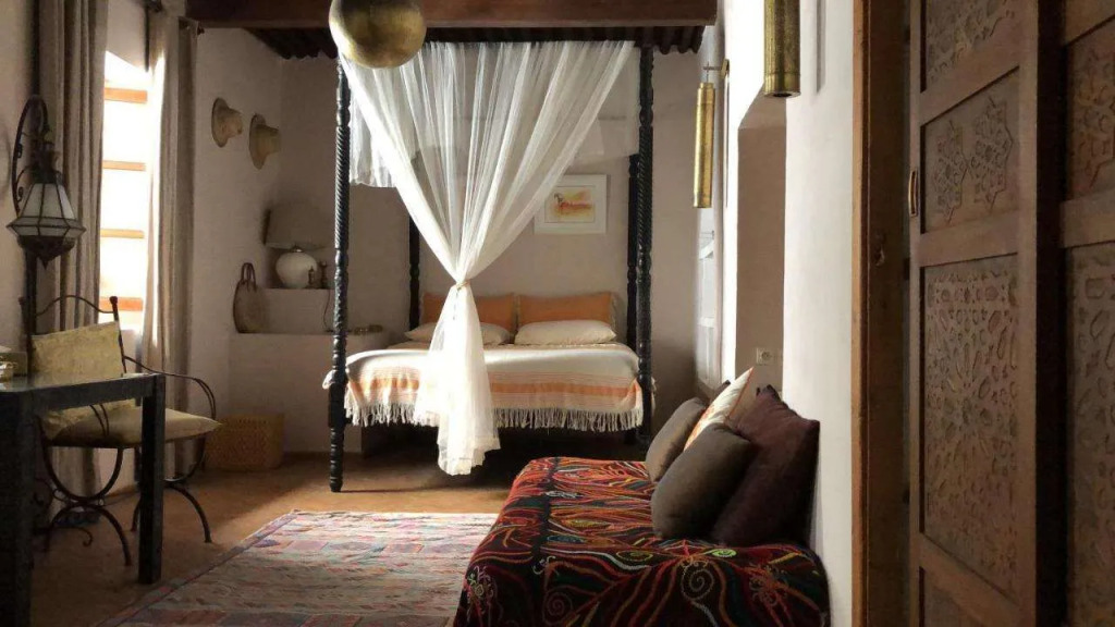 Riad Marhaba