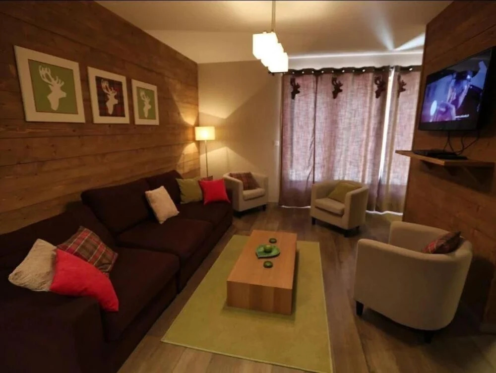 Les Chalets d'Adrien 7