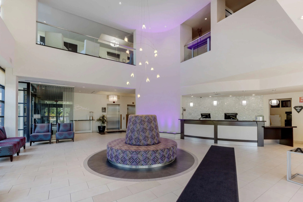 C Hotel by Carmens, BW Premier Collection