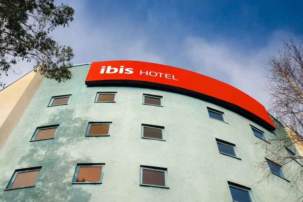 Ibis London Heathrow T5
