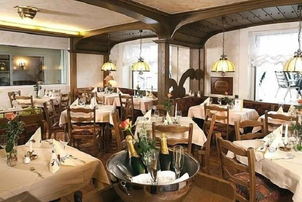 Hotel Pohl