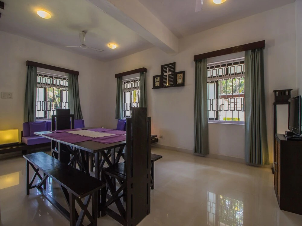 OYO 10780 Home Tranquil 2BHK Canacona