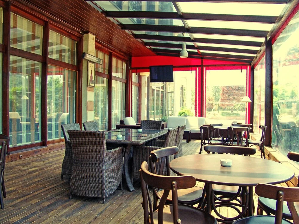 Yalcin Hotel Resort