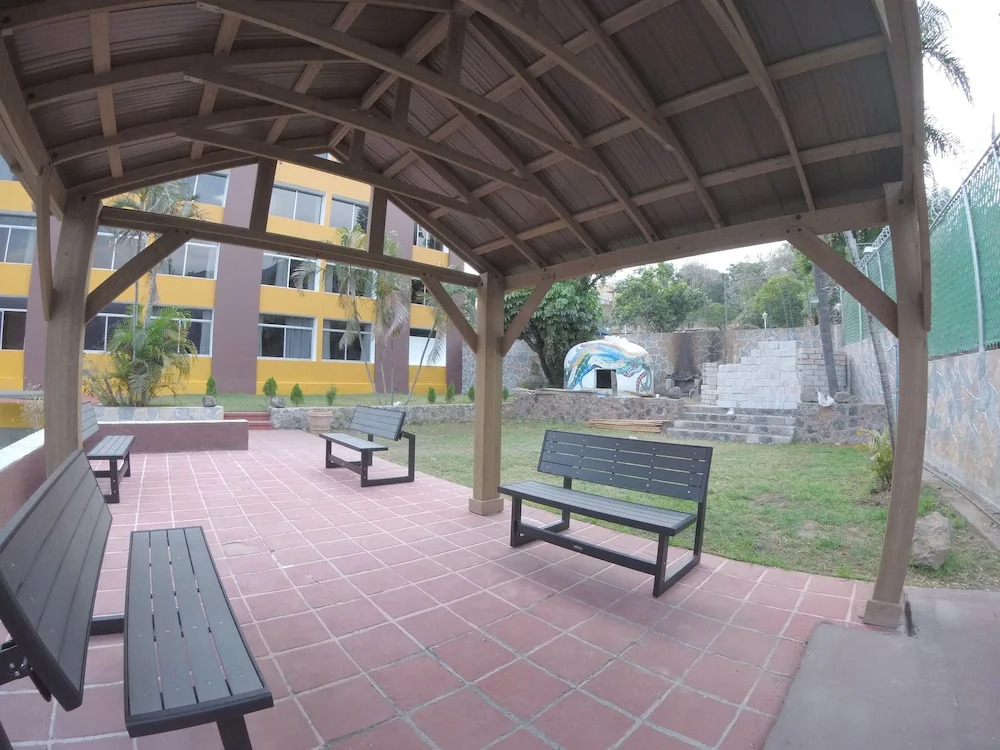 Hotel Tepoztlán